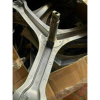 Trục càng chạc ba máy giặt Electrolux EWF 12935, 12933, 12938, 9024, 1024, 1023 chính hãng