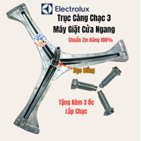 Trục càng chạc ba máy giặt Electrolux Elec EWF 10741 12732 10751 12853 12853S EWP 10742