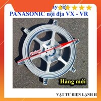 Trục càng mâm ba chạc máy giặt PANASONIC nội địa, Chảng 3 đĩa mg pana 110v Nhật bãi Bền