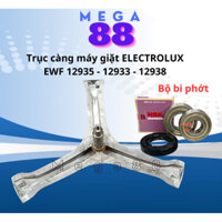 Trục càng máy giặt Electrolux EWF 12935 12938 12933 kèm bi phớt cao cấp - Chạc ba máy giặt electrolux