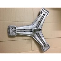Trục càng máy giặt LG 17kg Chạc ba cửa ngang mới hãng tốt