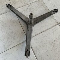 Trục càng máy giặt Samsung 7,5kg WF1752WQR cửa ngang chính hãng