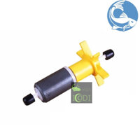 Trục cánh quạt máy bơm cho lọc SUNSUN HW-702A, HW-703A, HW-704A, HW 3000