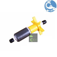 Trục cánh quạt máy bơm cho lọc SUNSUN HW-702A, HW-703A, HW-704A, HW 3000