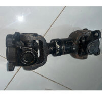 Trục cát đăng ( khuỷu to ) ba gác , ô tô