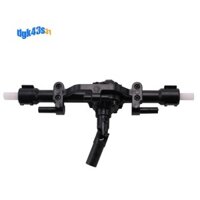Trục Cầu Cho 1 / 12 RC Leo Xe Bánh Xích MN D90 D91 MN90 MN91 MN99S Phụ Kiện Dự Phòng, Phía Sau