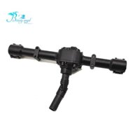 Trục Cầu Cho Xe Điều Khiển Từ Xa MN D90 D91 MN90 MN91 MN99S Tỉ Lệ 1 / 12