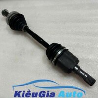 Trục cây láp Mazda Premacy 1999-2003 FA522560XC FA532550XA