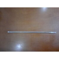 Trục cây xiên thịt của lò nướng thịt donerkebab 2 buồng dài ~61cm