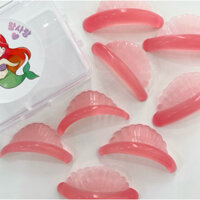 Trục Cheeyou chính hãng, trục uốn mi Hàn Quốc