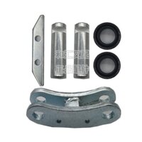 trục chuyển động cầu sau xe nâng lonking heli hangcha 2,5-3,5 tấn