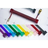 Trục cố định xoắn dây cáp custom - 49Fzone