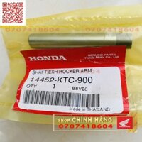 TRỤC CÒ MỔ XUPAP WAVE125I (2017-2018) HONDA THÁI LAN (1 Cái) | 14452-KTC-900 7