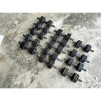 Trục, con lăn máy ép cám viên S150