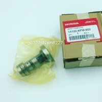 Trục cốt cam cò xe DREAM, WAVE... zin chính hãng thái