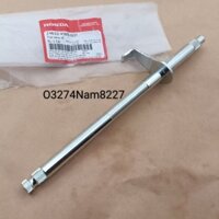 Trục, cốt cần sang số xe WAVE S110, RSX, Blade, A110... zin