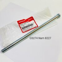 Trục cốt càng gắp, gấp sau FUTURE MẬP, LED 125.... zin Honda