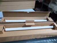 TRỤC CUỘN GIẤY GƯƠNG 1 CANON IR 6255/6555 (FC8-5487-000; FE4-5991-000)