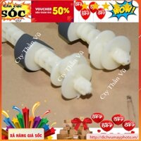 Trục cuốn giấy máy in Epson A4 T60 T50 R330 L801 L850 L800 L805 R270 new 100% chuẩn hãng Kholinhkienmayin