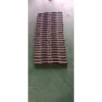 Trục dài chính máy nổ bỏng 7 béc