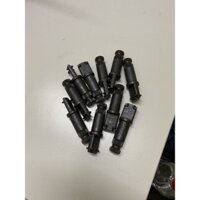 Trục đào sau dream thái