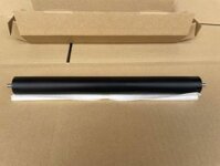 TRỤC ÉP MÁY PHOTOCOPY XEROX 2007/IV3065/5335 - CAO SU