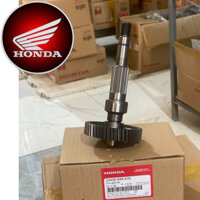 Trục giảm tốc, trục bắt bánh xe (bộ láp) Vario (23430K59A70)