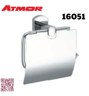 Trục giấy vệ sinh Atmor 16051