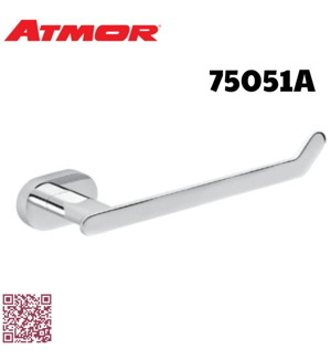 Trục giấy vệ sinh Atmor 75051A