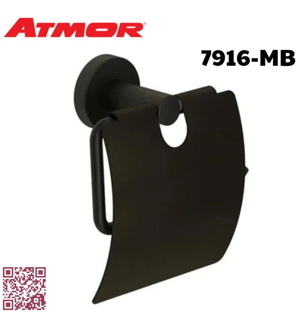 Trục giấy vệ sinh Atmor 7916
