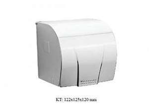 Trục giấy vệ sinh ATMOR TD-83A6