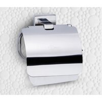 Trục giấy vệ sinh BAO Inox BNV03 bảo hành vĩnh viễn, không lo hỏng hóc
