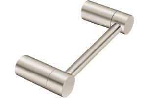 Trục giấy vệ sinh cỡ lớn inox 304 MOEN YB0408BN