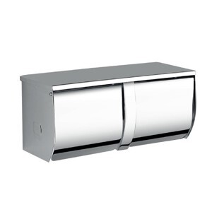 Trục giấy vệ sinh đôi Atmor 8143