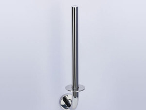 Trục giấy vệ sinh inox BAO BN150