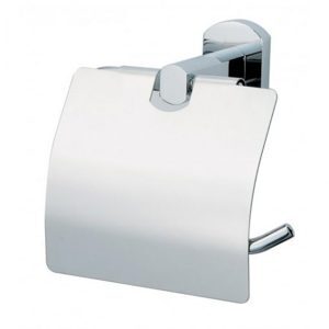 Trục giấy vệ sinh Inox Caesar Q7304V