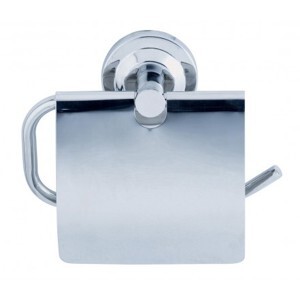 Trục giấy vệ sinh Inox Caesar Q7714V