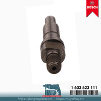 Trục giữ lưỡi máy mài 100mm GWS 750-100 Bosch 1603523111