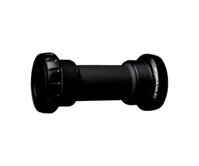 Trục Giữa BB Ceramic Speeed BSA cho Giò Shimano 24 bạc đạn Ceramic coated 101308