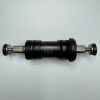 Trục giữa Shimano BB-UN101 bạc đạn cốt vuông cho xe đạp hàng cao cấp