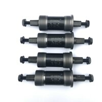 Trục giữa xe đạp cốt vuông 120mm