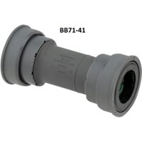 Trục giữa xe đạp Shimano Bottom braket Hollowtech II Pressfit 41 x 86.5 mm Bottom Bracket