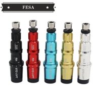 Trục Golf Tay Công Bố Cho Taylormade M3 M4 M5 M6 SIM SIM SIM2 Cho Stealth Driver Fairway Gỗ Lai Câu Lạc Bộ Phụ Kiện