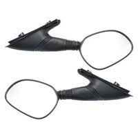 Trục Gương Chiếu Hậu Cho PIAGGIO / VESPA X9 125 180 200 250 500 2000 2001 2002 2003