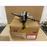 Trục khuỷu | cây dên biên WAVE S110, RS100, RSX110 (13000-KWB-601)