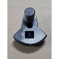 Trục khuỷu/ cốt dên (cốt 20mm, ngang 65mm, dài 70mm) lắp máy bơm hơi/ máy nén khí