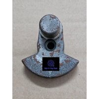 Trục khuỷu/ dên (trục 23mm, ngang 68mm, dài 72mm) lắp máy bơm hơi/ máy nén khí