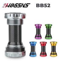 Trục Khuỷu Giữa Xe Đạp Leo Núi Mtb BB68