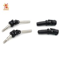 Trục kim loại Simhoa 1 / 12 cho xe điều khiển RC sa mạc 2.4G 4WD FY03