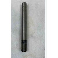 Trục láp 6 răng thay thế cho cầu các đăng, visai xích  20cm